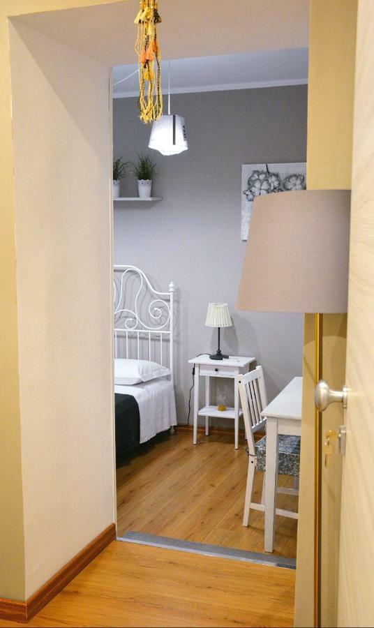 Mia'S Rooms Noto Exterior foto